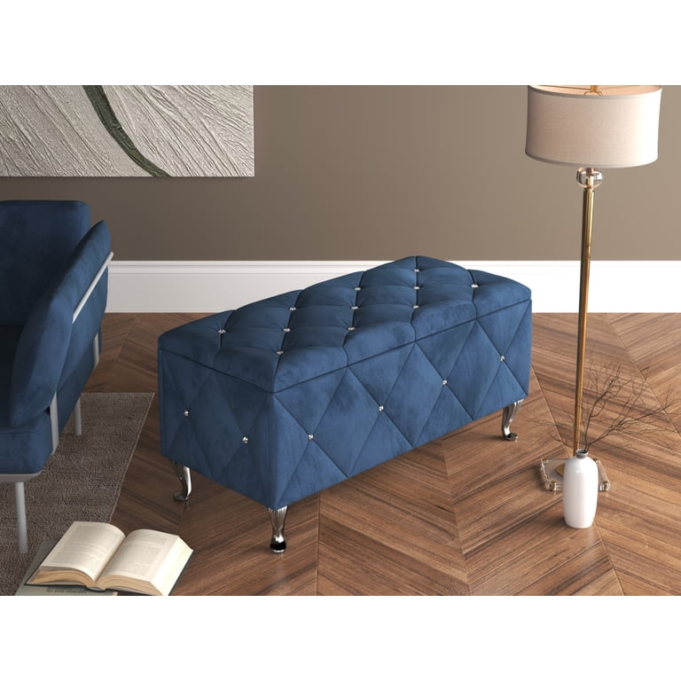 Home Design Bodhi Upholstered 42