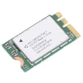 thumbnail image 2 of Tarjeta de red inalámbrica Bluetooth 4.0 Qualcomm Atheros QCNFA335 NGFF 300M DW1707 0VRC88, 2 of 11