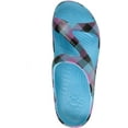 thumbnail image 3 of Women's Loudmouth Z Sandals Miami Slice Size 5, 3 of 6