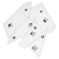 thumbnail image 4 of Ensemble de 5 Pcs de Modèles de Quilting en Acrylique Transparent pour Découpe Mesure pour Amateurs de Bricolage, 4 of 8