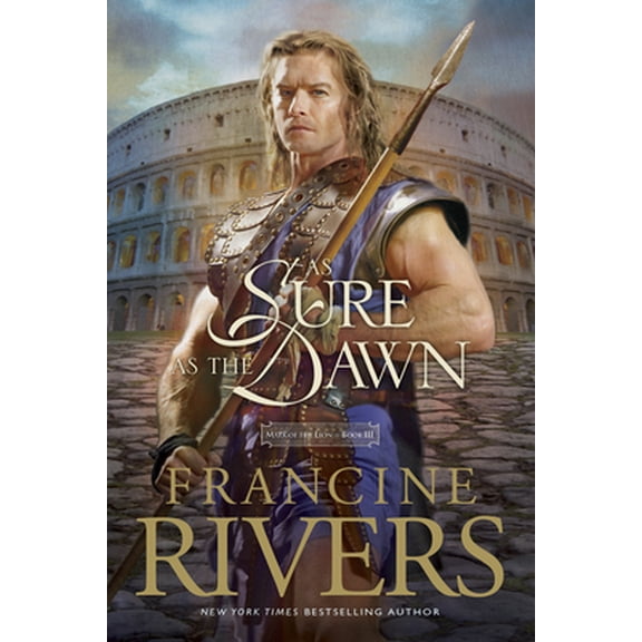 Pre-Owned As Sure as the Dawn (Paperback) 0842339760 9780842339766