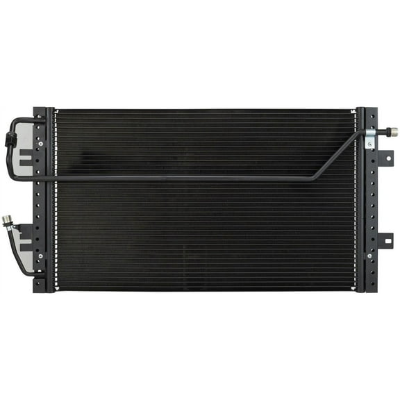Spectra Premium 7-4622 Automotive Air Conditioning Condenser Fits select: 1995-2005 CHEVROLET ASTRO, 1995-2005 GMC SAFARI