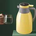 thumbnail image 4 of Hervidor Eléctrico Inteligente Sunnimix 1.9L Amarillo matraz de aislamiento, 4 of 8