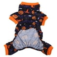 thumbnail image 1 of Disfraz de Halloween para Perros, Ropa de Halloween para Perros, Ropa clásica para Cachorros de Halloween, Ropa para Perros, Funcionalidad versátil, 1 of 8