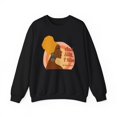 thumbnail image 3 of I Rise | Advocate for Equality | Maya Angelou Inspired Crewneck Sweatshirt, 3 of 5