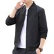 thumbnail image 1 of Chaqueta Casual Para Hombre Dh-01, 1 of 8