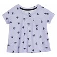 thumbnail image 3 of Disney Ensemble de Pyjama 2 Pcs pour Enfants (Violet, 3T, 3_ans), 3 of 3