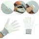 thumbnail image 4 of Guantes LED NQ intermitentes multicolores para adultos regalos de fiesta rave, 4 of 5