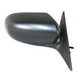 thumbnail image 2 of For 05-09 Legacy & Outback Rear View Mirror Power Heateded w/o Signal Right Side, 2 of 5