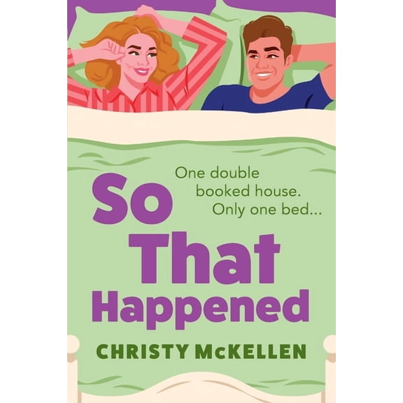 So That Happened, (Paperback)
