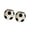 Styles 3, variant on ANXPTIME Unique Soccer Ball Design Glass Mugs Perfect Gift For Football Lover And Fan