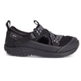 thumbnail image 4 of Chaco Odyssey Big Kid 2 Black, 4 of 4