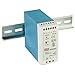 thumbnail image 3 of MEAN WELL MDR-40-5 Alimentation AC à DC DIN-Rail 5V 6 Amp 30W, 3 of 3