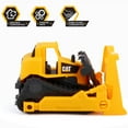 thumbnail image 4 of CAT Construction Fleet Toy Wheel Loader, 4 of 9