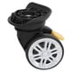 thumbnail image 2 of External silent brake, universal wheel, tow bar, box, suitcase, suitcases, replacement, 2 of 4