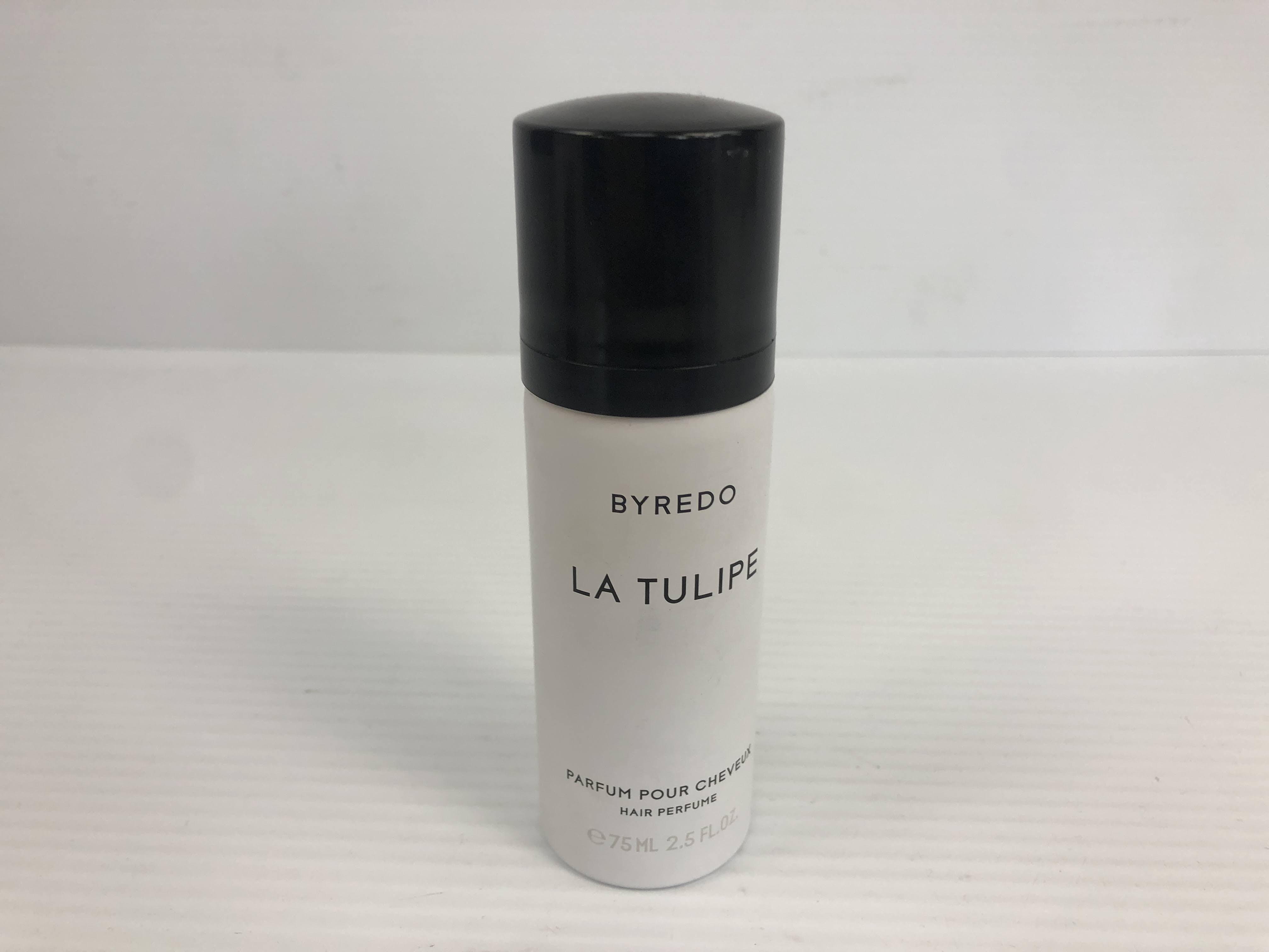Byredo La Tulipe Hair Perfume 75 ML. / 2.5 Fl. Oz. - Walmart.com