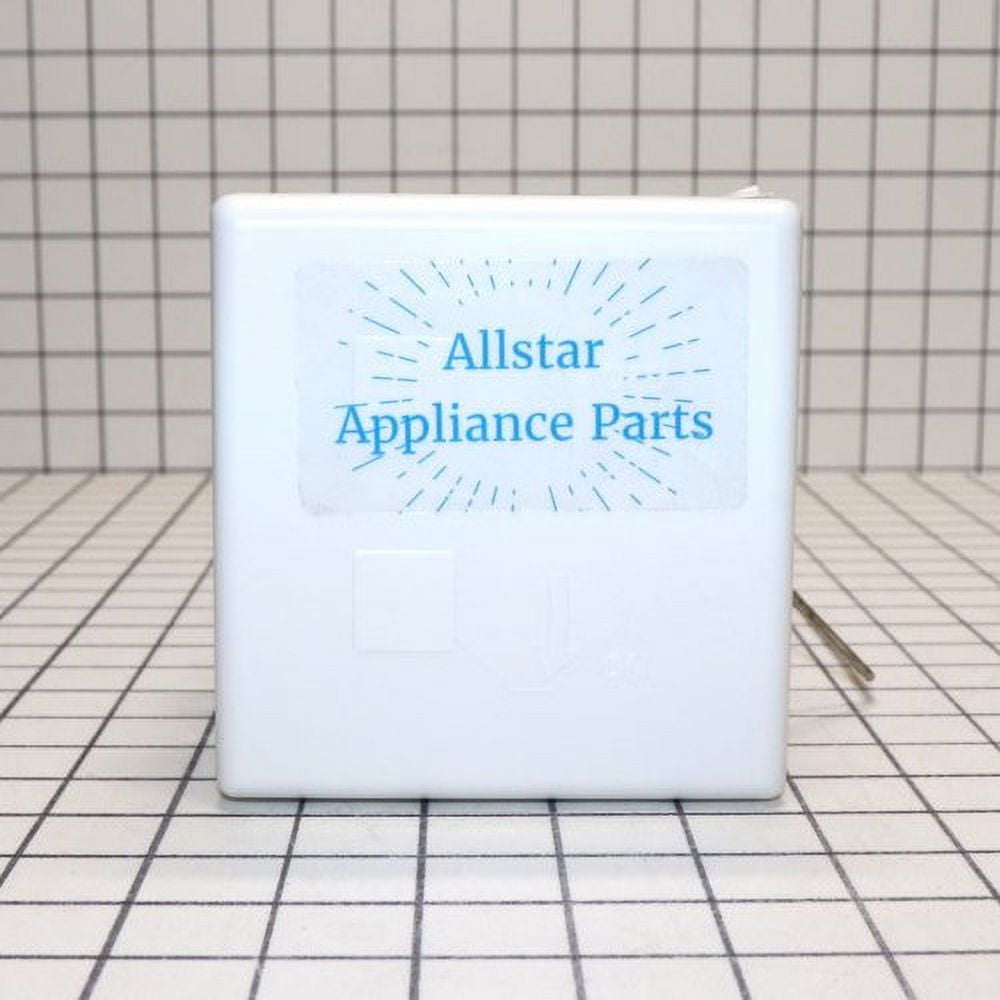 4317943 CM Replacement Refrigerator Ice Maker Kit