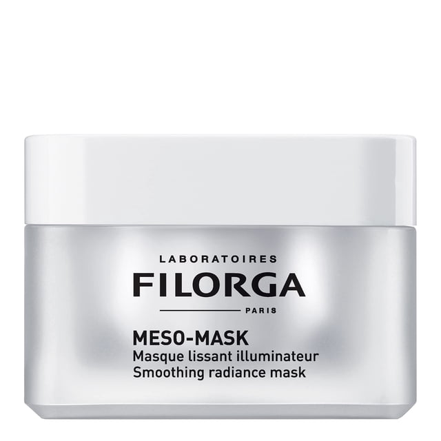 Mascarilla facial Filorga Meso-Mask Suavizante con Colágeno y Elastina 50 ml
