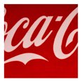 thumbnail image 4 of Cobertor Providencia Serenity Matrimonial Coca-Cola Red Rojo, 4 of 11