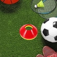 thumbnail image 4 of BESTYASH 20Ud De Fútbol Para Entrenamiento Y Reacción Con Material Suave Y, 4 of 6