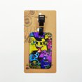 thumbnail image 3 of Piedra pulida de jaspe leopardo natural redonda, cristal curativo a granel, espécimen de cuarzo, gema mineral, joyería, acuario, decoración del hogar, 3 of 5