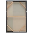thumbnail image 4 of SAFAVIEH Check Mate 24 in. x 36 in. Framed Wall Art, 4 of 6