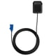 thumbnail image 5 of Antena Gps Para Coche Adaptador Aéreo Fraka Plug 1.5M Rg174 Cable 1575.42Mhz Methold EL008085-00, 5 of 6