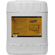 Roots Organics Trinity, Liquid Plant Food and Fertilizer Growth Formula, 5 Gallon