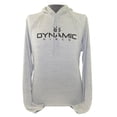 thumbnail image 4 of Dynamic Discs Bold Lightweight Performance Pullover Hoodie Disc Golf Sweatshirt, 4 of 6