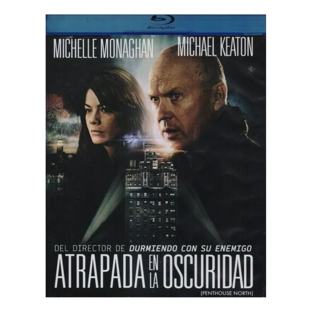 Atrapada En La Oscuridad Penthouse North Pelicula Blu-ray