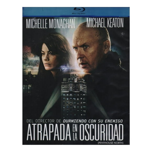 Atrapada En La Oscuridad Penthouse North Pelicula Blu-ray