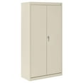thumbnail image 4 of Sandusky Braefell 20 Gauge Steel Single Storage Cabinet ( 66'' H x 30'' W x 18'' D), 4 of 6