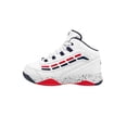 thumbnail image 1 of Tenis Fila Spitfire Blanco Ni01792125, 1 of 6