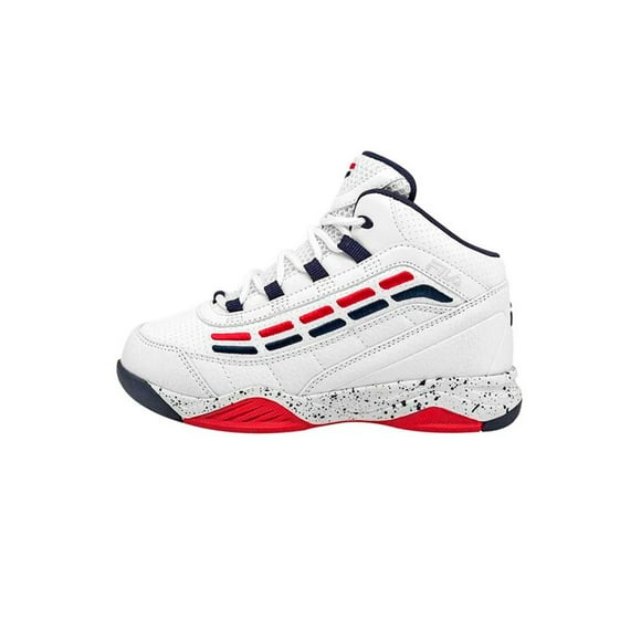 Tenis Fila Spitfire Blanco Ni01792125