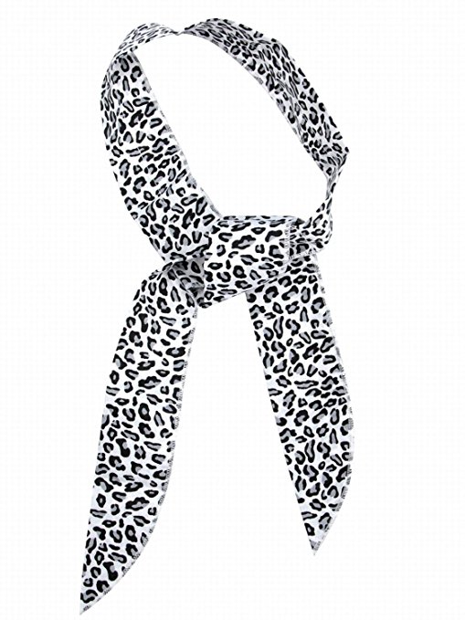 body cooling neck wrap