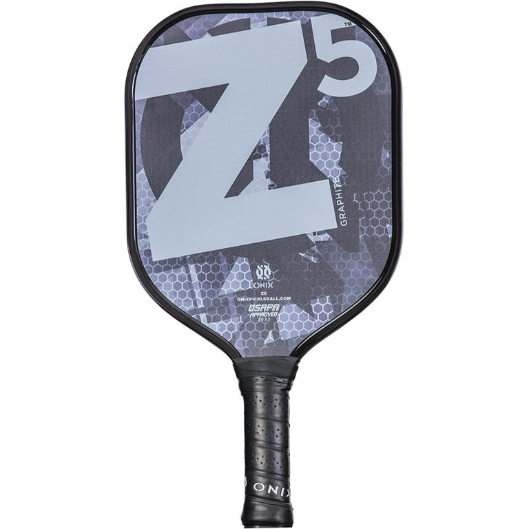 2本セット　pickleball  パドル ONIX Z5 Graphite Onix Z5 Graphite Pickleball Paddle | PickleballCentral
