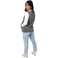 thumbnail image 5 of Pavilion Gift Company - River People - Unisex XS Microfleece Vest, 5 of 7