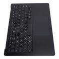 thumbnail image 1 of Replacement for  Laptop 3 4 5 1951 13.5 Inch, Ultra Slim Full Size Laptop Palmrest Keyboard with Touchpad, Backlit Keyboard, 1 of 7