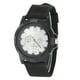 thumbnail image 1 of Reloj de pulsera, reloj de pulsera analógico electrónico, reloj de pulsera redondo, confiable y duradero, 1 of 6