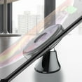 thumbnail image 2 of 10w Fast Qi Wireless Car Charger For Iphone 12 Car Wireless Phone Holder Charger, 2 of 3