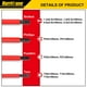 thumbnail image 2 of Juego de destornilladores HURRICANE 1000V con aislamiento para electricistas, 13 piezas, 2 of 9