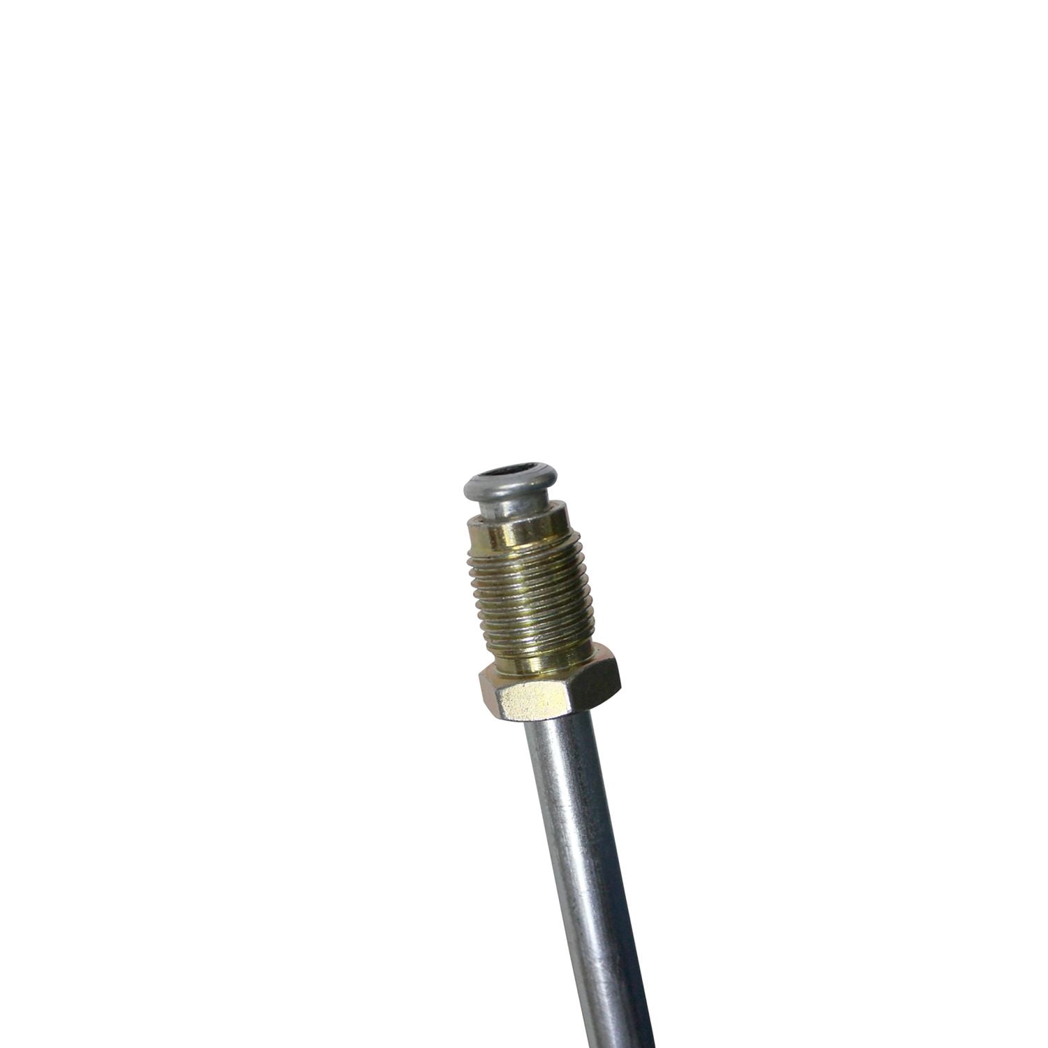 Edelmann 92837 Power Steering Pressure Line Hose Assembly