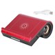 thumbnail image 1 of Altavoz Bluetooth inalámbrico sonido estéreo de alta fidelidad subwoofer de graves portátil 5W carga rápida, 1 of 8