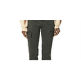 thumbnail image 5 of Joe's Jeans Women's Denim Pants and Jeans CHARCOAL - Charcoal Gray the Charlie Cargo Pants Gray Size  25, 5 of 6