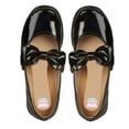 thumbnail image 3 of Zapato Escolar De Charol Para Niña CASTALIA 508-107 Negro, 3 of 3