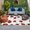 Red, variant on Red Ladybugs Outdoor Rug 5x8 Ft, Non Slip Washable Area Rug, Animal Themed Spring Summer Rustic Patio Rugs Carpet Runner, Large Floor Mat for Indoor/Outdoor Deck Porch Camping