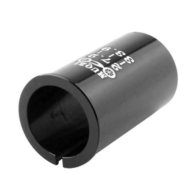 Adaptador de sillín Macarena de aleación de aluminio 272 mm a 339 mm