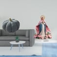 thumbnail image 2 of Encantador Cojín De Sofá De Felpa Con Forma De Calabaza Y Adorno De Mesa Acrílico Independiente Para Decorar El Dormitorio Festivo Y La Estantería De Fiestas En Casa., 2 of 8