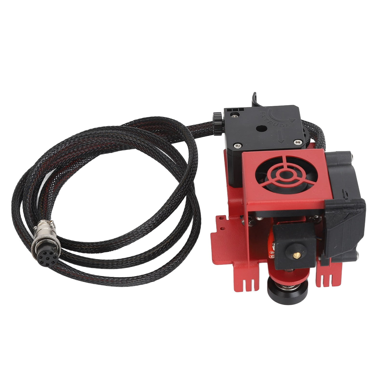 Kit de extrusor de accionamiento directo para impresora 3D, kit de ...