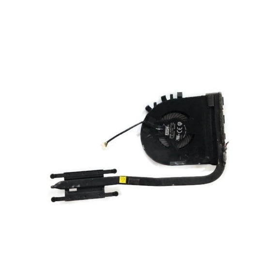 Lenovo ThinkPad L450 CPU Cooling Fan & Heatsink 04X5614